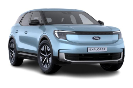 Ford EXPLORER 125kW Style 52kWh 5dr Auto [Driver Assist Pack]