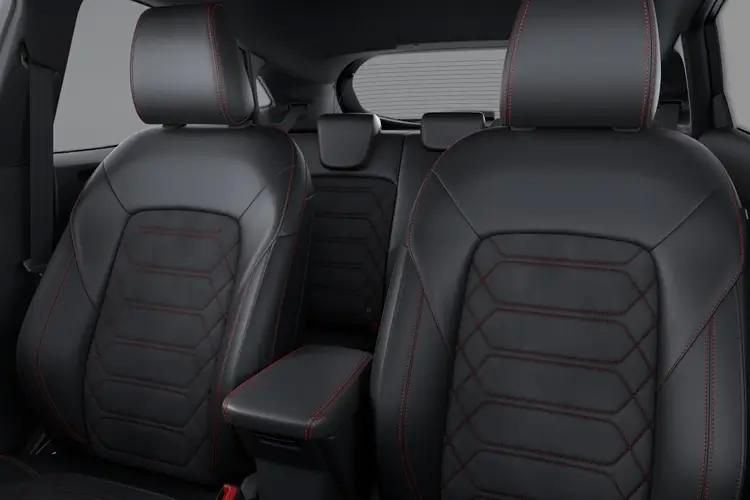 3471039 124kW Select 47kWh 5dr Auto