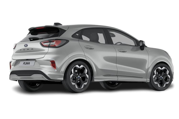 3471039 124kW Select 47kWh 5dr Auto