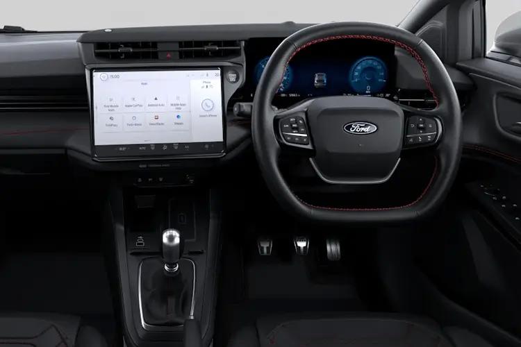 3440698 124kW Premium 54kWh 5dr Auto