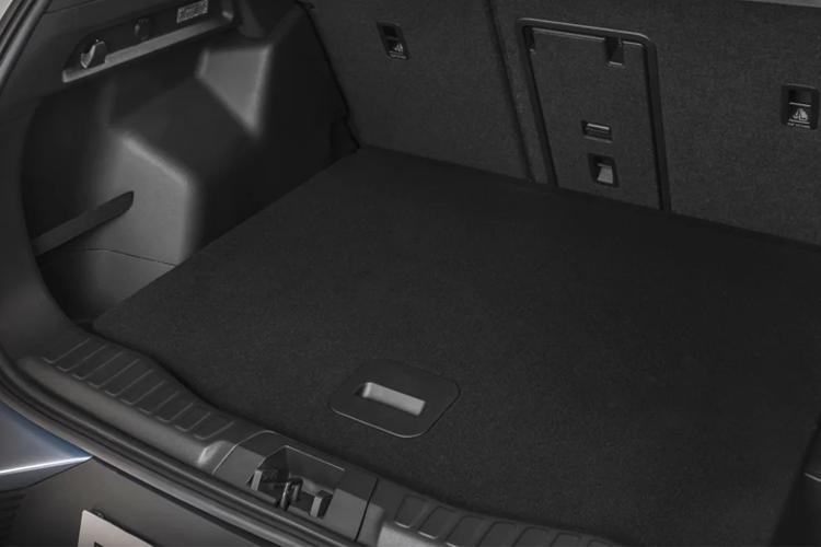 3440672 210kW Select 77kWh 5dr Auto [Driver Assist Pack]