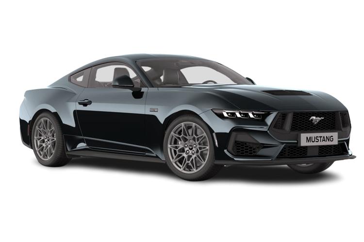 3440634 5.0 V8 Dark Horse 2dr Auto