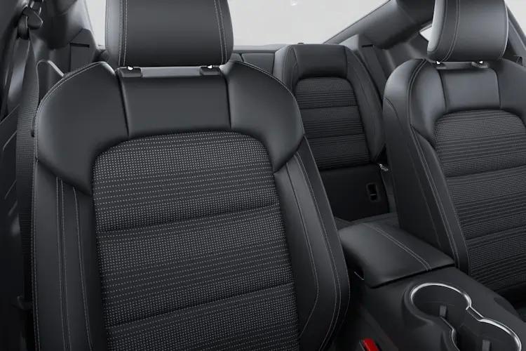 3440634 5.0 V8 Dark Horse 2dr Auto