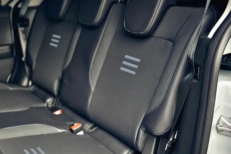 3445249 100kW Titanium 43kWh 5dr Auto [Driver Assist]