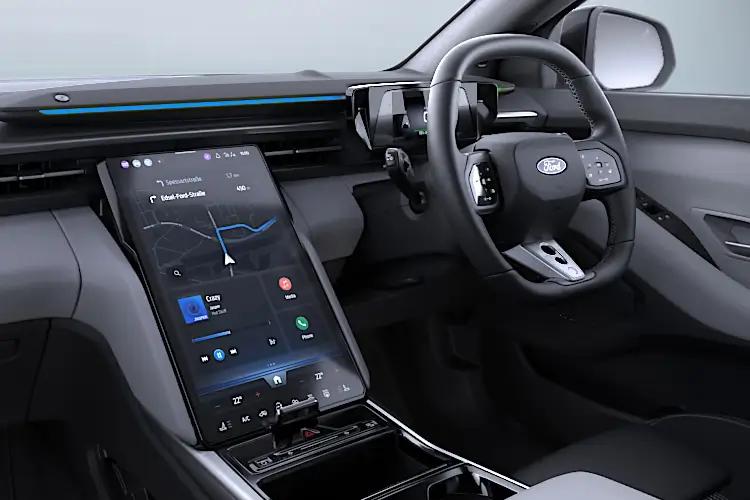 3440688 210kW Premium 77kWh 5dr Auto [Driver Assist Pack]