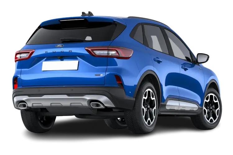 3450340 2.5 PHEV Sound Edition 5dr CVT