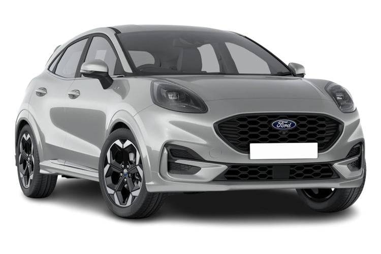 3445242 1.0 EcoBoost Hybrid mHEV Sound Edition 5dr DCT