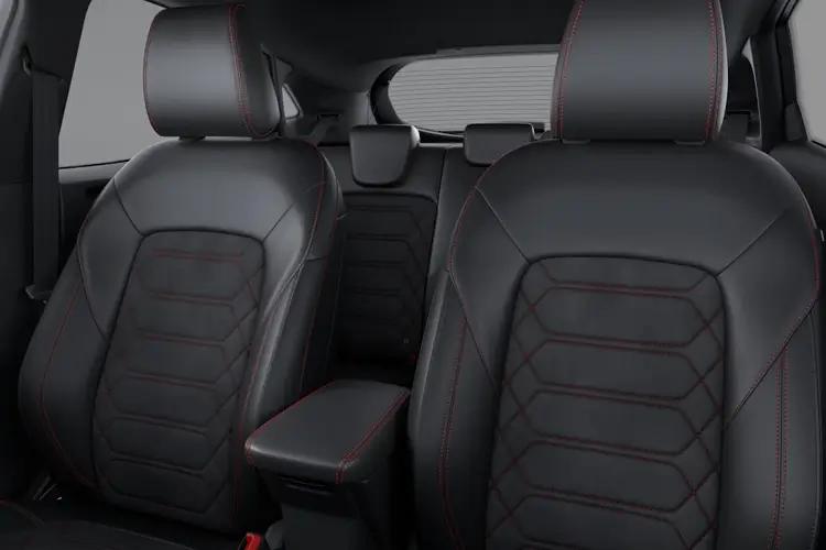 3445242 1.0 EcoBoost Hybrid mHEV Sound Edition 5dr DCT