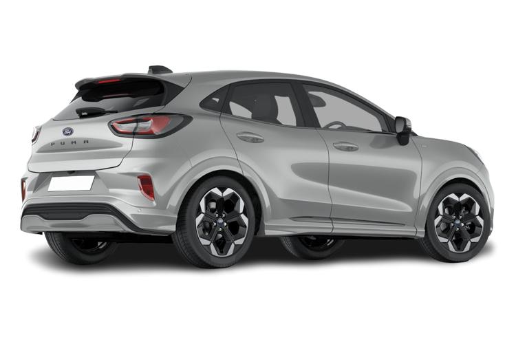 3445242 1.0 EcoBoost Hybrid mHEV Sound Edition 5dr DCT