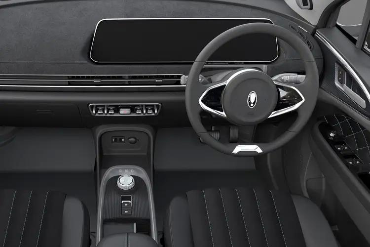 3440722 126kW Pro+ 63kWh 5dr Auto