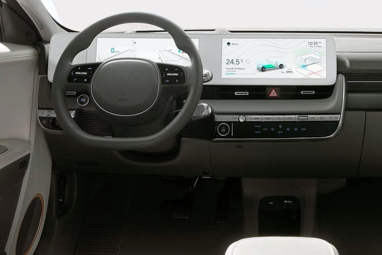 3440897 239kW Ultimate 84 kWh 5dr AWD Auto [Tech Pack]