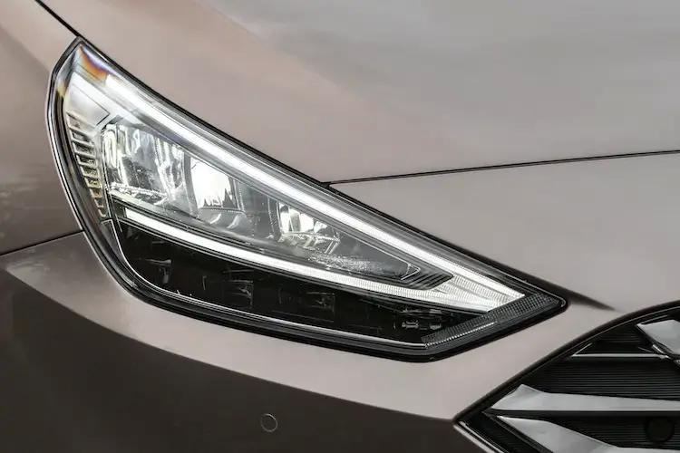 3440880 1.5T GDi 48v Hybrid N Line S 5dr DCT