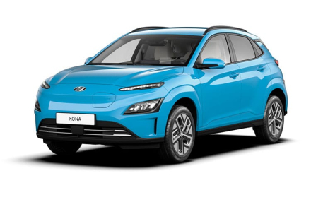 Hyundai Kona Hatchback 1.0T 100 Advance 5dr