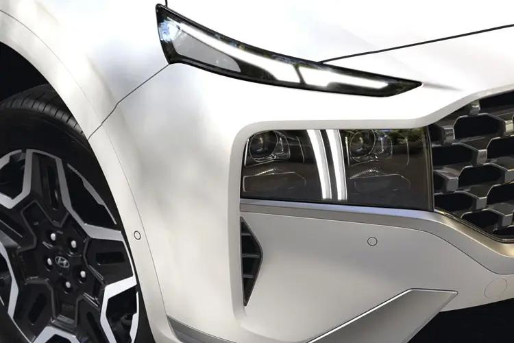 3440869 1.6 TGDi Hybrid Calligraphy 5dr 4WD Auto