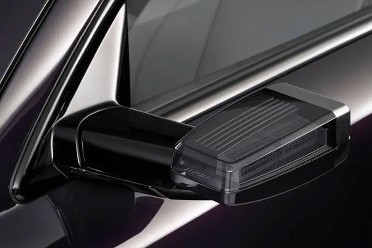 3440743 168kW Ultimate 77kWh 4dr Auto