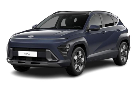Hyundai Kona Hatchback 1.6T N Line S 5dr
