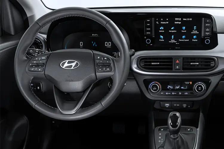 3440747 1.0 Premium 5dr Auto