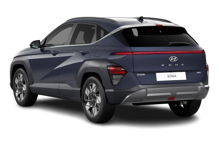 3440787 1.6 GDi Hybrid Ultimate 5dr DCT [Lux Pack]
