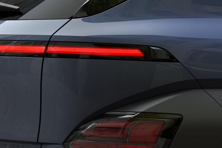 3440785 1.6 GDi Hybrid N Line S 5dr DCT