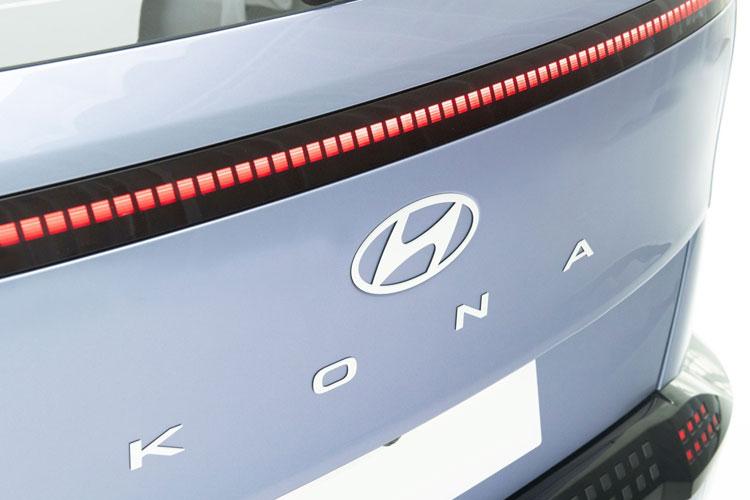 3440812 160kW N Line 65kWh 5dr Auto