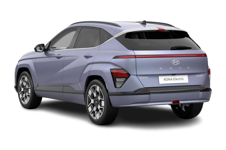 3440812 160kW N Line 65kWh 5dr Auto