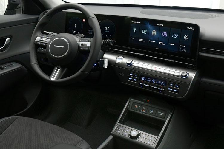 3440812 160kW N Line 65kWh 5dr Auto