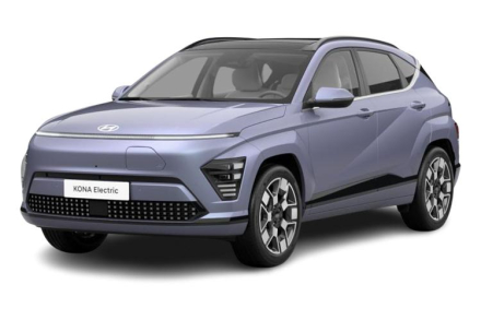 Hyundai Kona Electric Hatchback 160kW N Line S 65kWh 5dr Auto