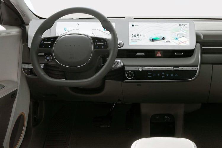 3440902 239kW Ultimate 84 kWh 5dr AWD Auto [Tech Pack Max]