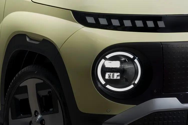 3440903 71kW 01 42kWh 5dr Auto