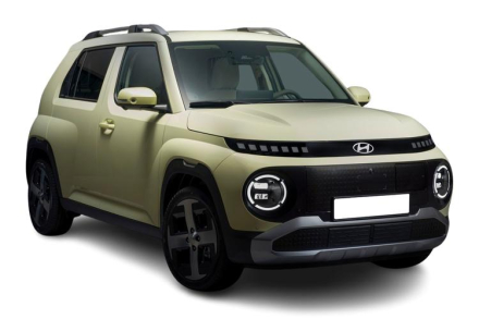 Hyundai Inster Electric Hatchback 85kW Cross 49kWh 5dr Auto