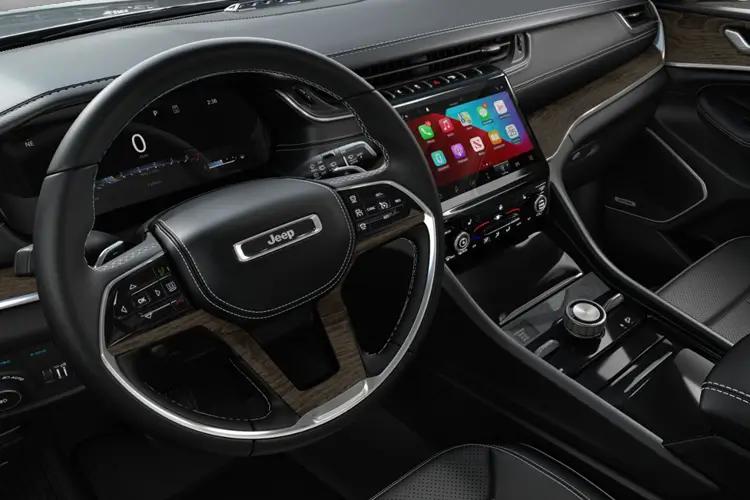 3440917 2.0 Turbo 4xe PHEV Summit Reserve 5dr Auto