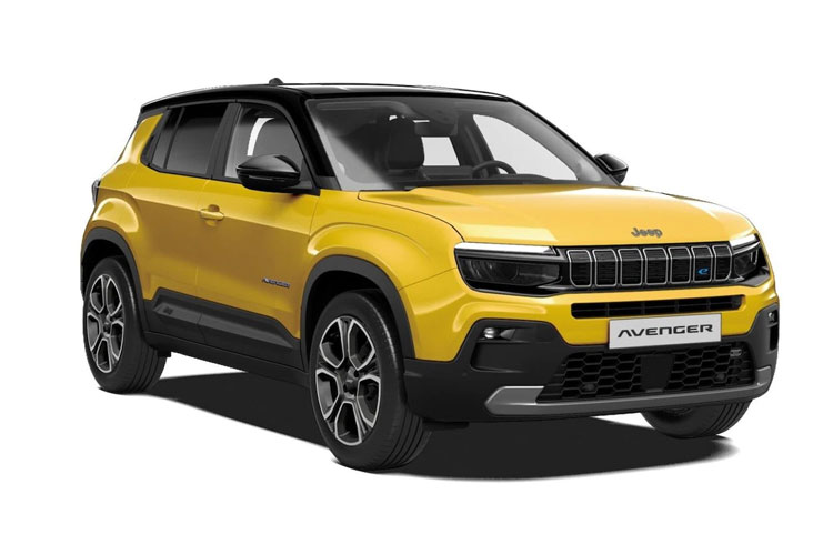 3440918 115kW Longitude 54kWh 5dr Auto