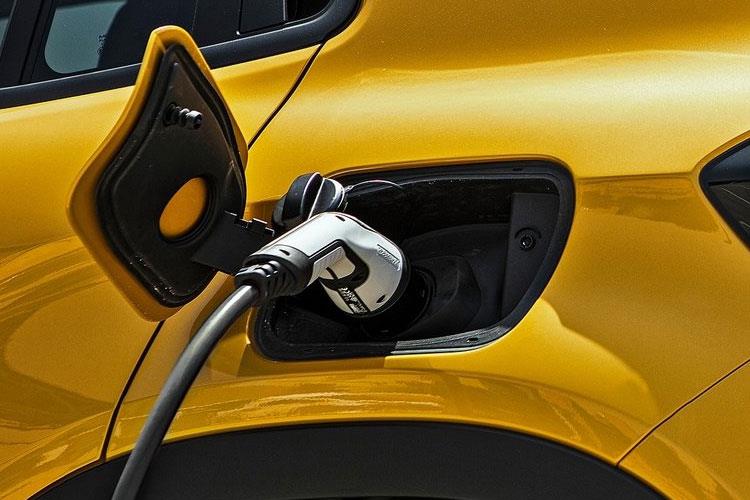 3440918 115kW Longitude 54kWh 5dr Auto