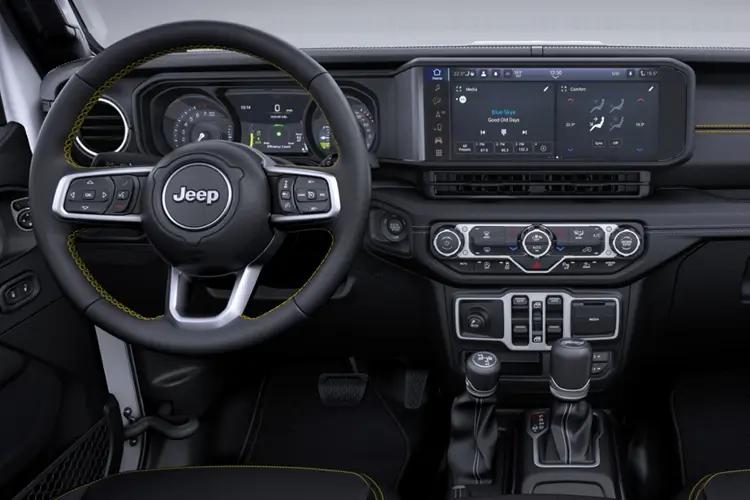 3440924 2.0 GME Sahara 4dr Auto8