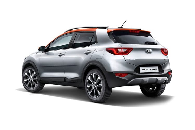 3440939 1.0T GDi 48V Shadow 5dr