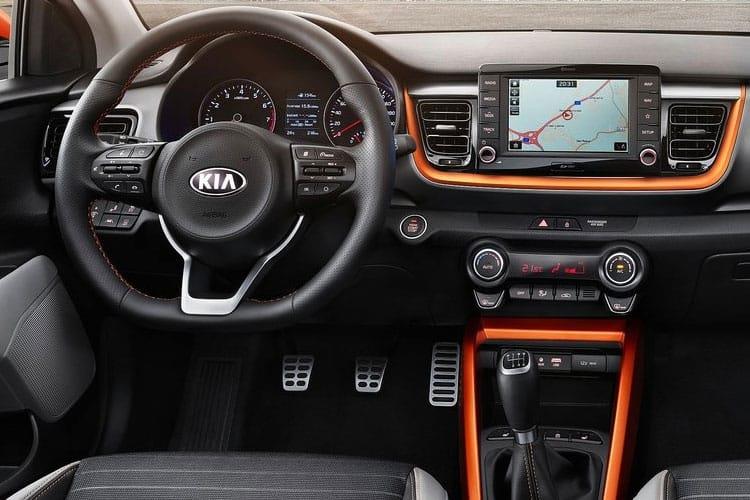 3440939 1.0T GDi 48V Shadow 5dr