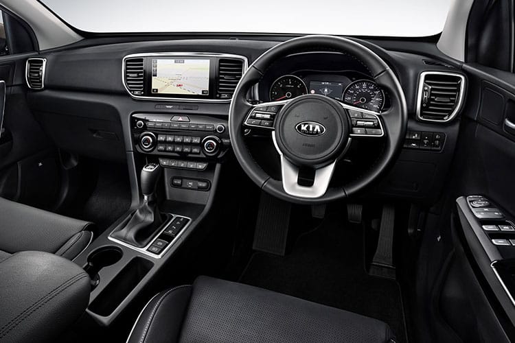 3445320 1.6T GDi 48V ISG Shadow 5dr DCT