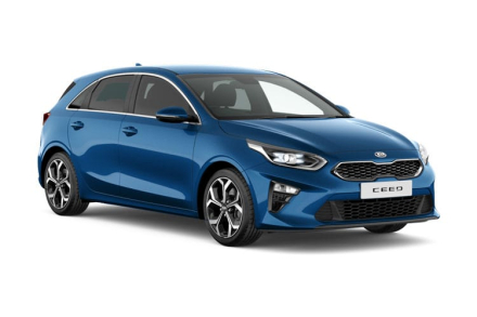 Kia Ceed Hatchback 1.5T GDi ISG 138 3 5dr