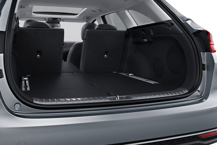 3440943 1.5T GDi ISG 138 2 5dr