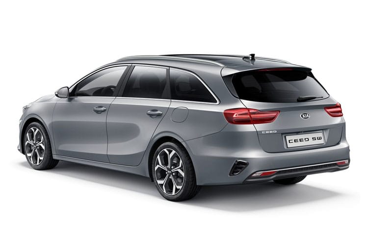 3440943 1.5T GDi ISG 138 2 5dr