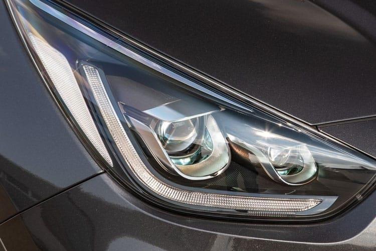 3452334 1.6 GDi 168 PHEV Pure 5dr DCT