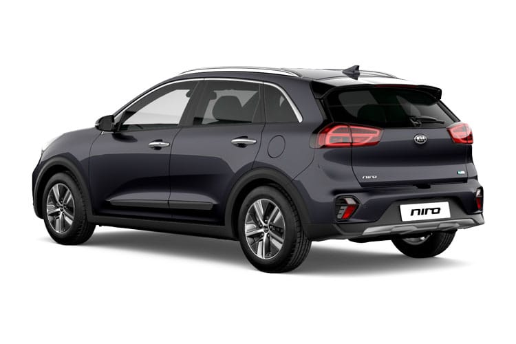 3455665 1.6 GDi 136 Hybrid Evolve 5dr DCT