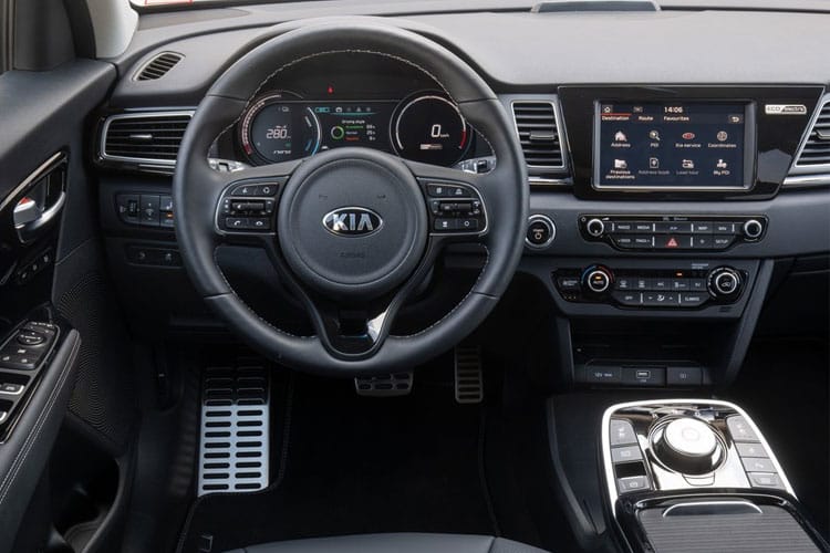 3452332 1.6 GDi 168 PHEV Aspire 5dr DCT