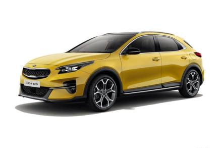 Kia Xceed Hatchback 1.0T GDi ISG 113 Pure 5dr DCT