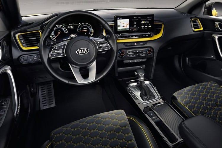 3440964 1.5T GDi ISG 138 GT-Line 5dr
