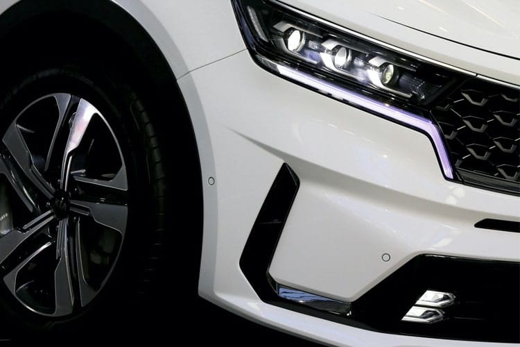 3440972 2.2 CRDi 4 5dr DCT