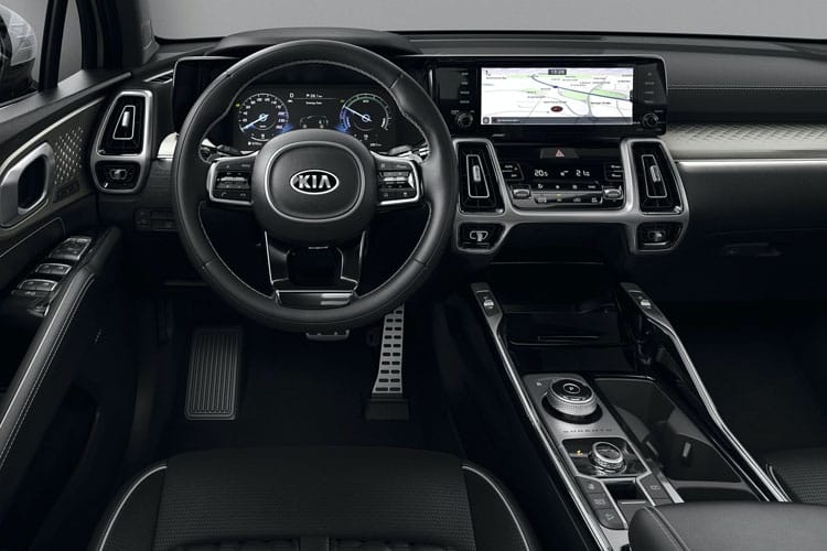 3440972 2.2 CRDi 4 5dr DCT