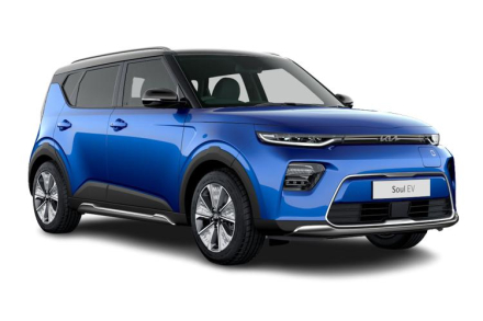 Kia Soul Electric Hatchback 150kW Explore 64kWh 5dr Auto