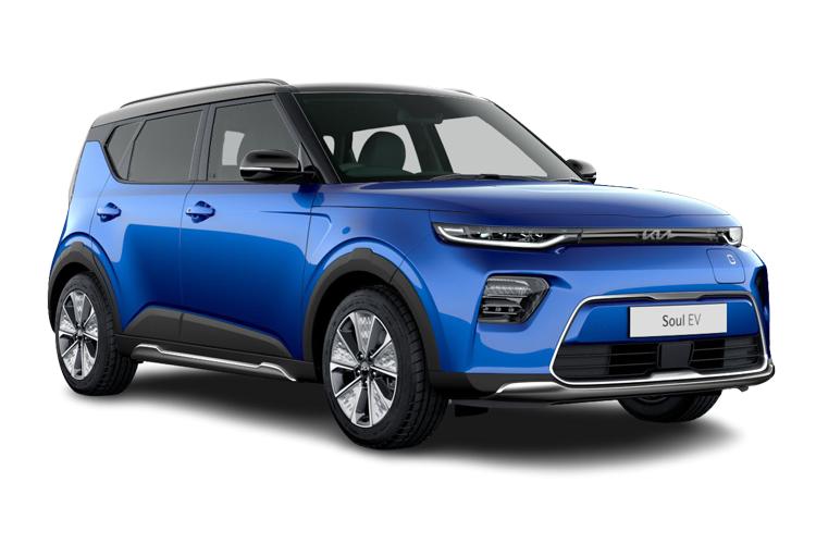 3445319 150kW Explore 64kWh 5dr Auto