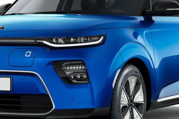 3445319 150kW Explore 64kWh 5dr Auto